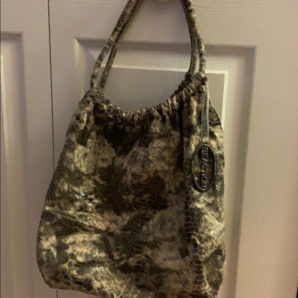 Kenneth Cole reaction bag